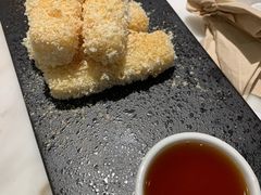 -周渝食惦·酸菜鱼精致川菜(横岗店)