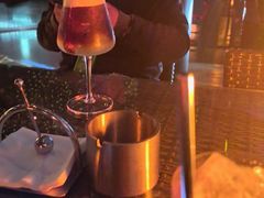 -富力丽思卡尔顿酒店·FLAIR餐厅酒吧