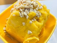 -于春正宗椰奶清补凉炒冰