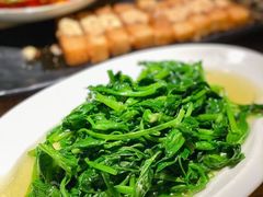 -渝信川菜(长安店)