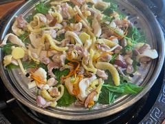 -阿多私房菜(顺德店)