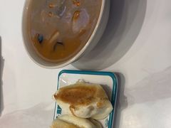 -当家水煎包·牛肉汤(浦江店)