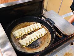 -众口斋锅贴(银泰城店)