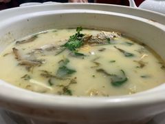-绿雅酒家(江西中路店)