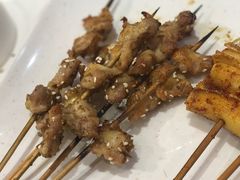 -木屋烧烤(西南角店)