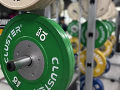 -超级猩猩健身·私教(上海体育场店)