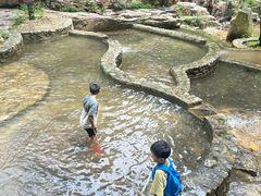 -湖洞水自然风景区