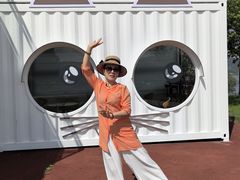 -余姚四明湖开元名都度假酒店·夏威夷西餐厅