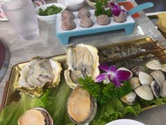 -三头牛·潮汕牛肉生蚝火锅 (夏湾店)