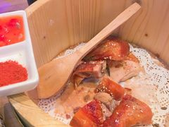 -临界音乐酒馆·小龙虾·江湖菜(华熙LIVE·鱼洞店)