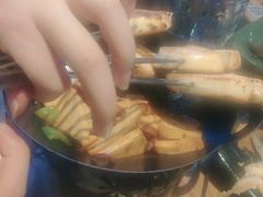 -老胖串店(浆水泉路店)
