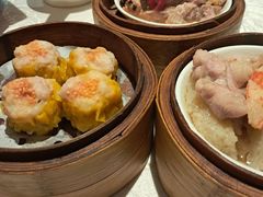 -海港酒家(始创中心店)