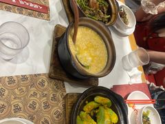 -好好彩啫啫煲·广东小馆(上海七宝领展广场店)