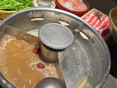 -巴奴毛肚火锅(京西大悦城店)