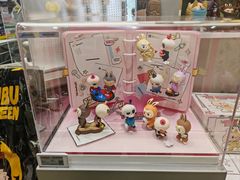 -泡泡玛特POPMART(西单大悦城店)