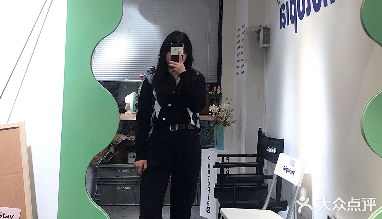 贵阳探店｜假装在韩国｜贵阳自拍馆