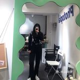 贵阳探店｜假装在韩国｜贵阳自拍馆