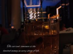 -南宁那莲豪华精选酒店-云霄酒廊·80楼高空城景酒吧