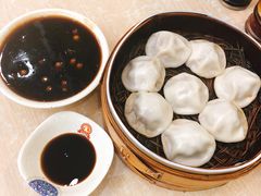 鸡肉汤包-鸡鸣汤包(广东路店)