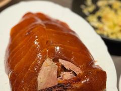 -金鸭季·北京烤鸭(深业上城店)