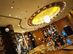 -澳门十六浦索菲特大酒店
