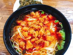 -董记面馆(漳州二路店)