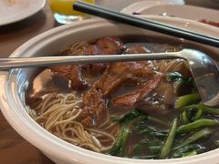 -水月周庄铂尔曼酒店-水月荟中餐厅