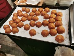 -詹记桃酥(宿州路店)