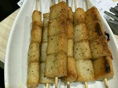 -南城香·饭香串香馄饨香(赵公口店)
