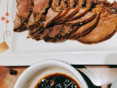 -北京炸酱面馆·烤鸭(前门总店)