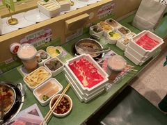 -一围肥牛肉小火锅(佳兆业广场店)