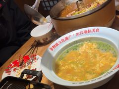 -村长家的疙瘩汤(淄博路店)