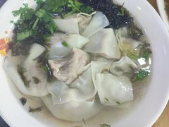 -小胖包子王(阜成门内店)