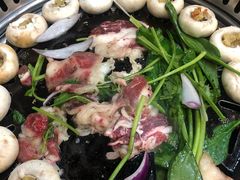 -怡嘉烤肉店(齐齐哈尔烤肉)