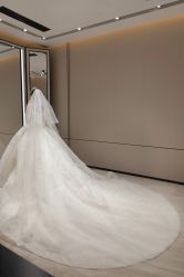 -MuseMarry婚纱(前海嘉里中心店)