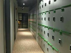 -Liking Fit24小时智能健身(金汇路韩国街店)