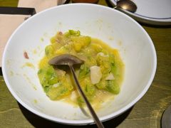 -一坐一忘云南菜(卓悦中心)