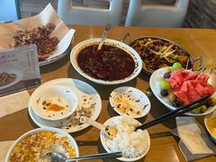 -辛香汇·现炒川菜(共康店)