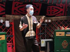 -九十九顶毡房(阜石路店)