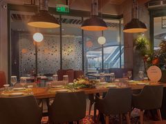 -原石牛扒·约会餐厅(龙城万科里店)