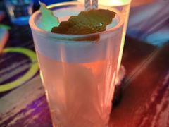 -MOSSO音乐酒吧·Live House(南京西路店)