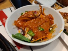 -么肆烤肉(街道口季佳PAI店)