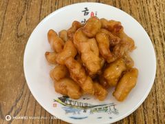 -红实家常菜(静安里店)