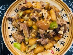 -黔人百味.贵州菜