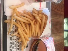 -FATBURGER 特富客汉堡(外交公寓店)