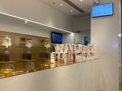 -喜茶(深圳福田星河COCO Park店)