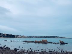 -青岛第二海水浴场