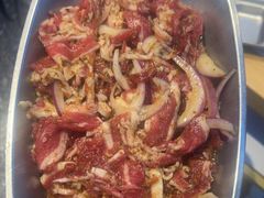 -杨记齐齐哈尔烤肉(总店)