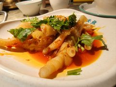 -淘米捞·米汤脆鲩鱼火锅(福田皇岗店)