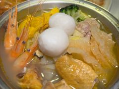 -外婆家(杭州马塍店)